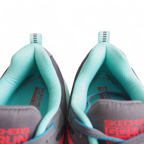 Skechers Go Run Trail Altitude Performance Running Shoes 128203 Women's 9 - Picture 11 of 11